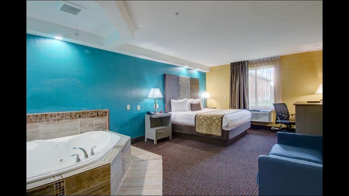 Baymont by Wyndham Kingston Plymouth Bay