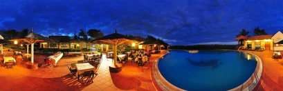 Doi Su Resort
