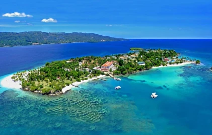 Bahia Principe Luxury Cayo Levantado All Inclusive