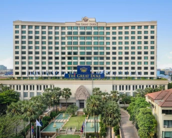 The Great Duke Phnom Penh