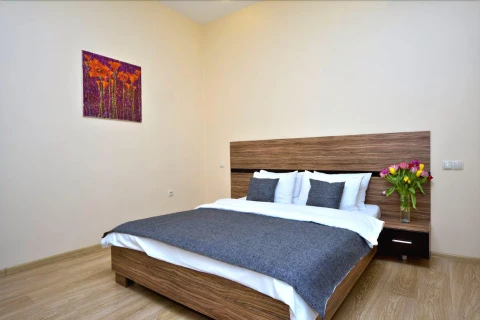 Sunday Apart Hotel
