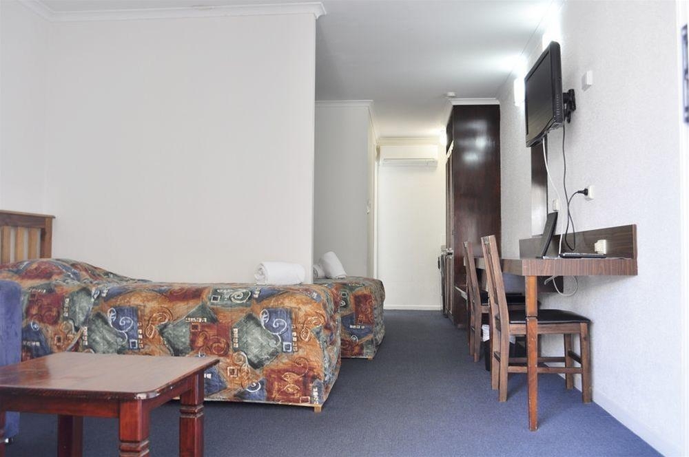 Alexandra Park Motor Inn