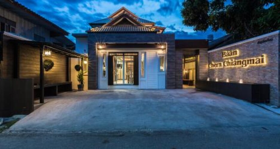 Baan Chern Chiangmai Hotel