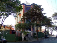 Pampulha Lieu