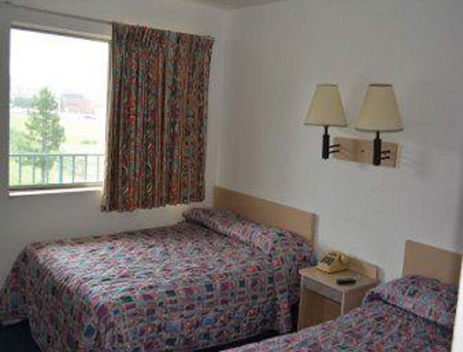 Knights Inn New Castle Wilmington