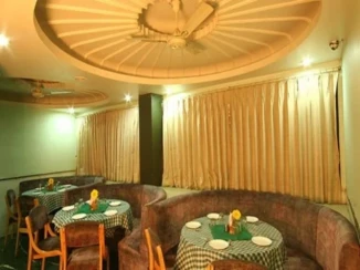 Hotel Neeta International