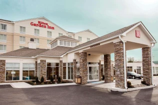 Hilton Garden Inn Valley Forge/Oaks, PA