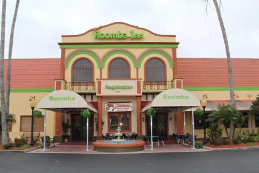 Roomba Inn & Suites