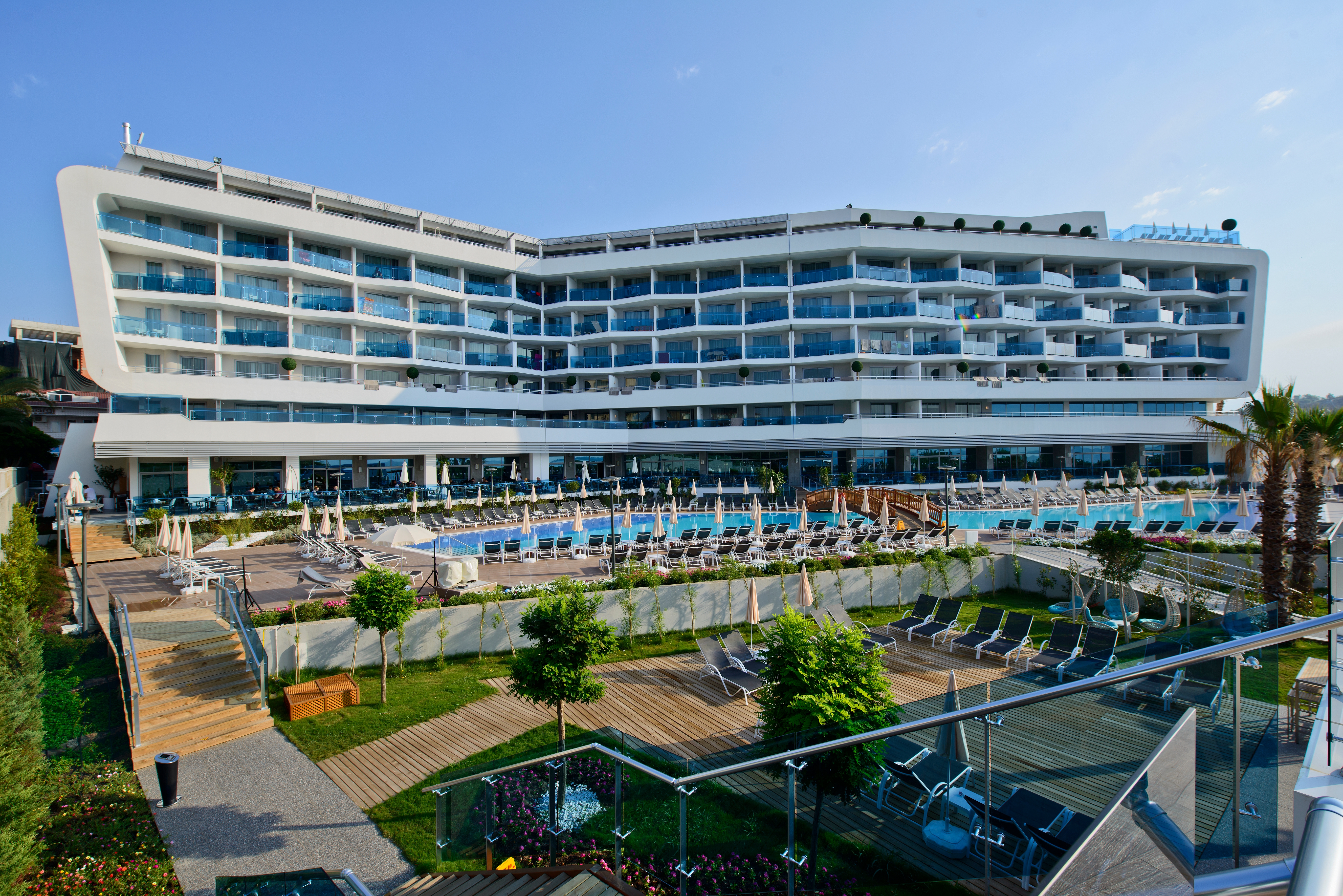 Selene Beach & Spa Hotel
