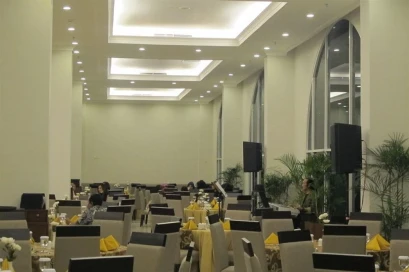 The Sahira Hotel (Syariah Hotel)