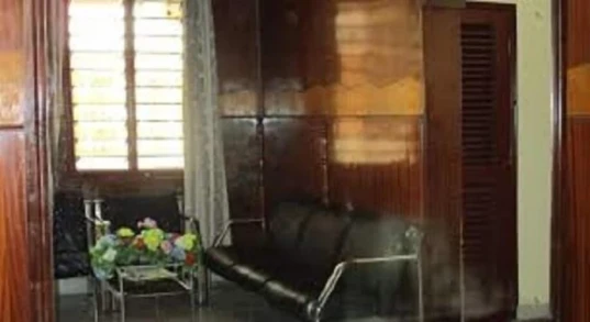 Ganjoni Wananchi Hotel