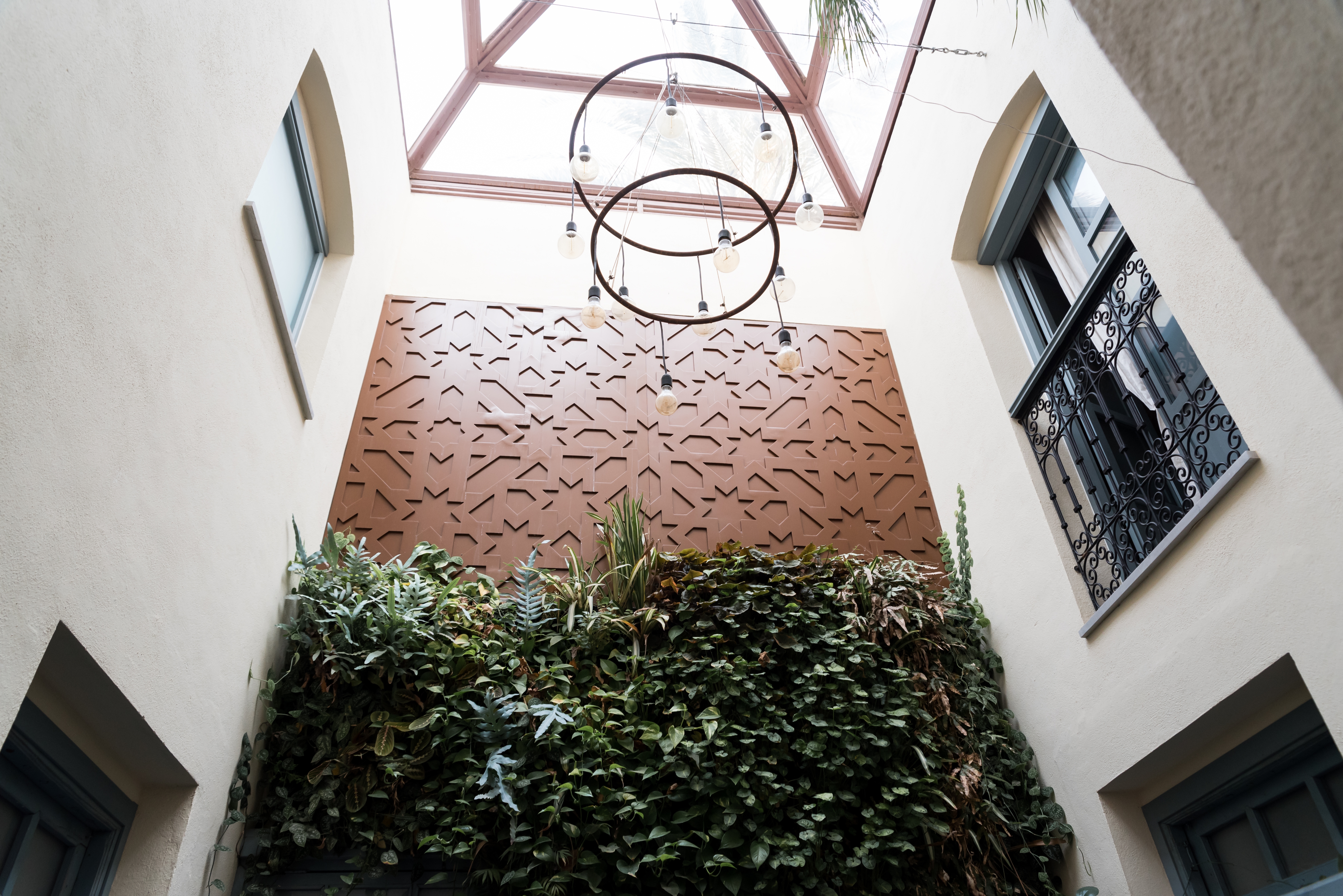 Le Riad