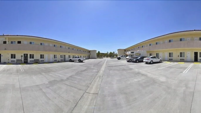 Baymont by Wyndham Ridgecrest