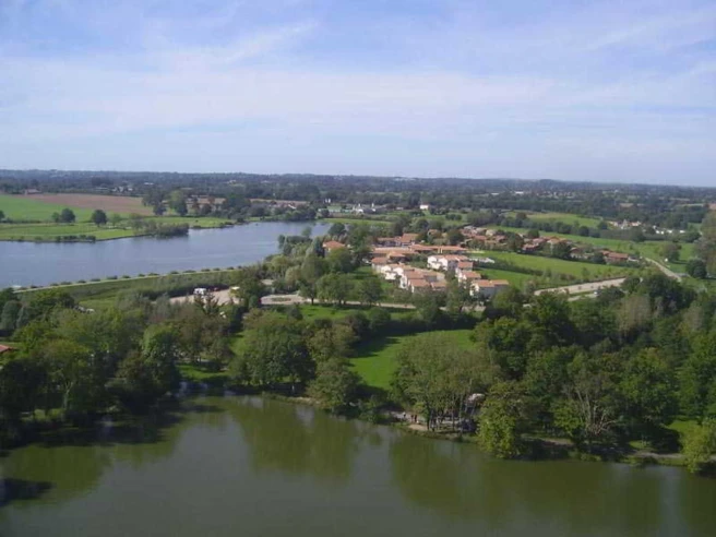 Natura Resort Pescalis - Terres de France