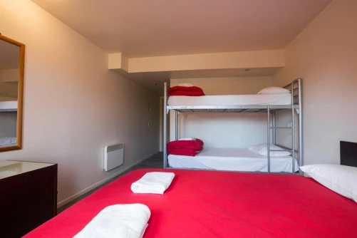 YMCA Christchurch Hostel