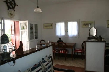 Villa Elisa B&B