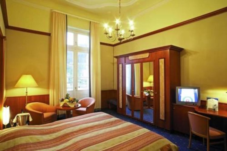 Häckers Grand Hotel Bad Ems