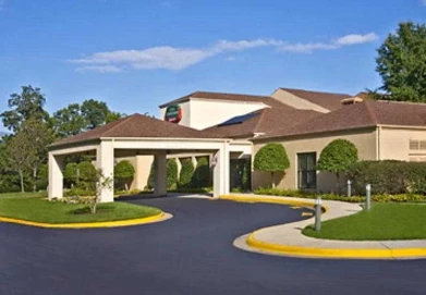 Courtyard By Marriott Virginia Beach Norfolk