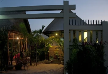 Happy Hippies Hostel