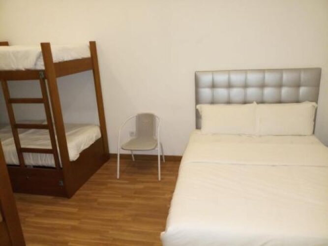 Just Lisbon Hostel A L