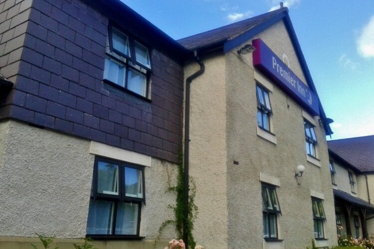 Premier Inn Llandudno (Glan-Conwy)
