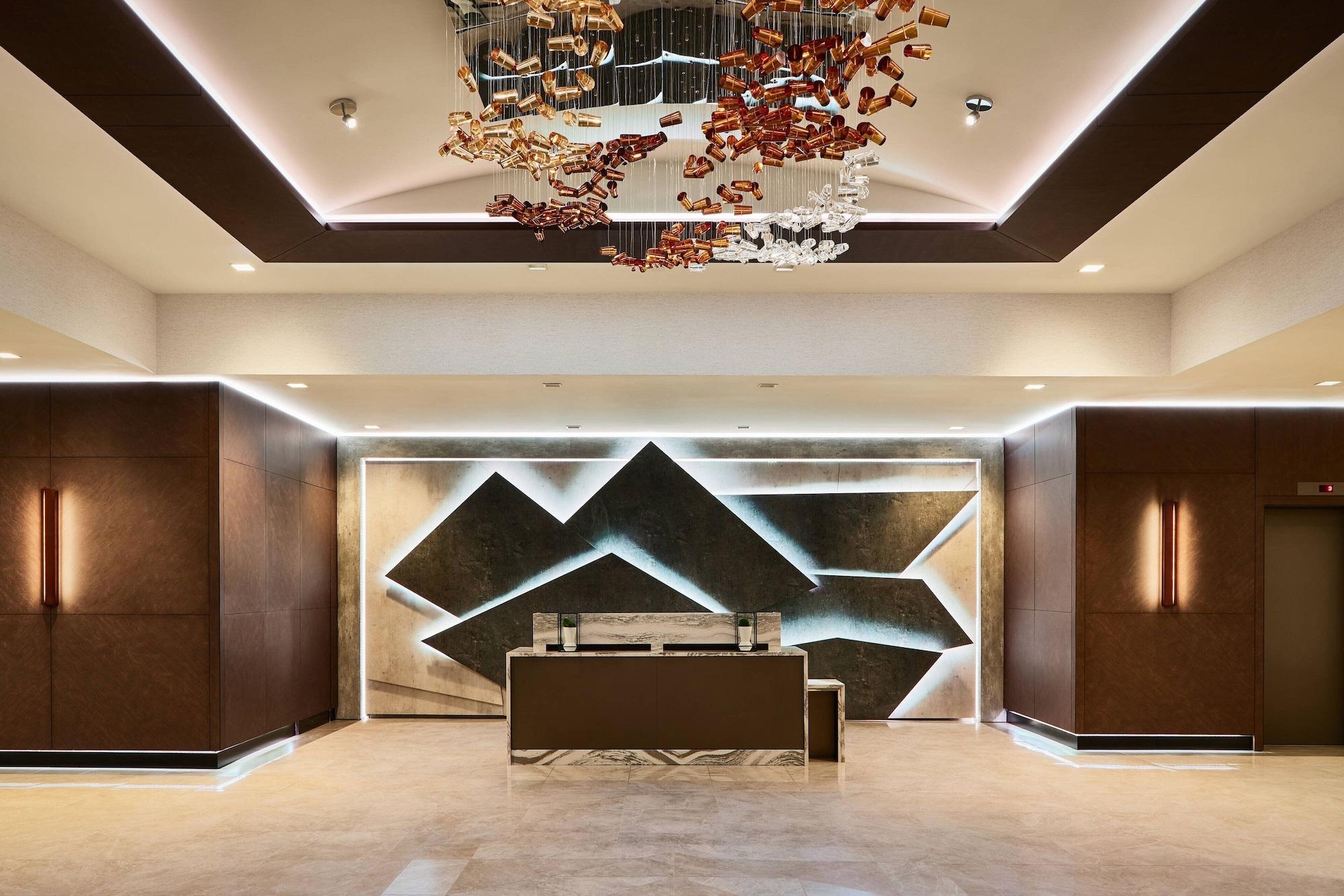 Ac Hotel Bridgewater