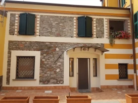 Casa del Carmine Vecchio
