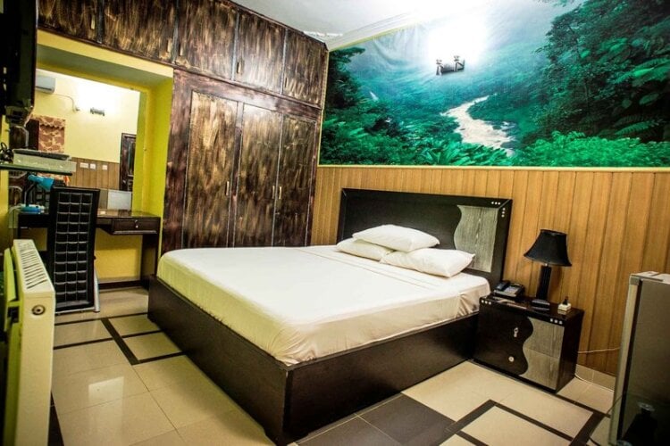 Nexus Grace Guest House