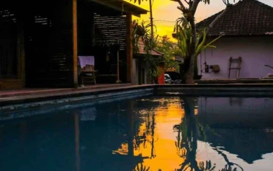 Aroem Villa Ubud