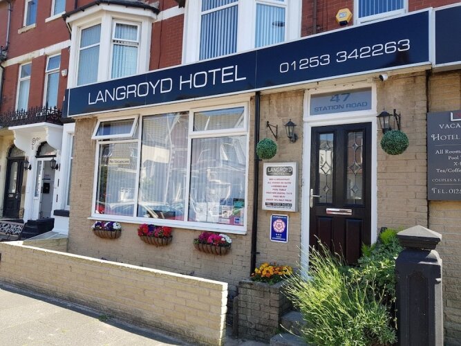 The Langroyd