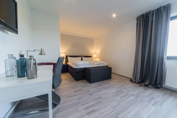 Hotel Kuhn