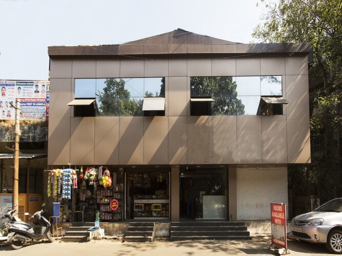 Hotel Swapnalok by OYO