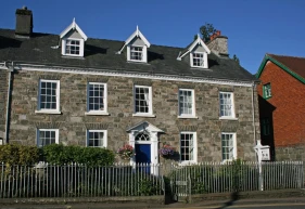 Penralley House B&B