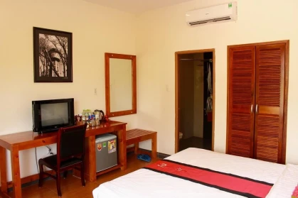 Dat Lanh Resort