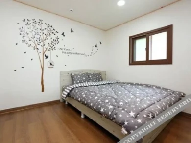 Yangpyeong Little Finland Village Pension