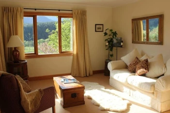 Motueka River Lodge