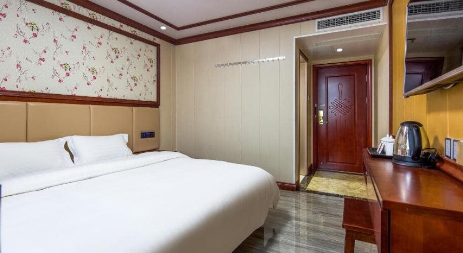 Tianxiu Hotel