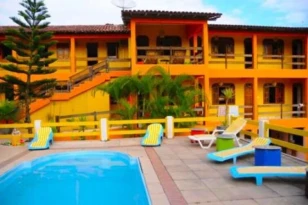 Pousada Sabor Bahia