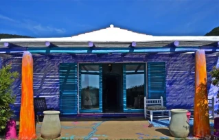 Poecylia Resort