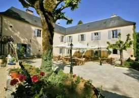 Le Moulin de Mitou, The Originals Relais