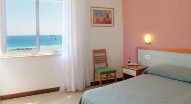 Hotel Giannino