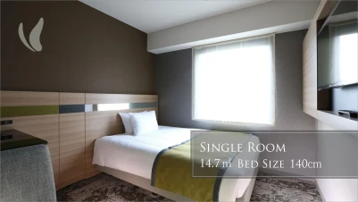 Almont Hotel Sendai