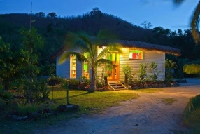 Navutu Stars Resort