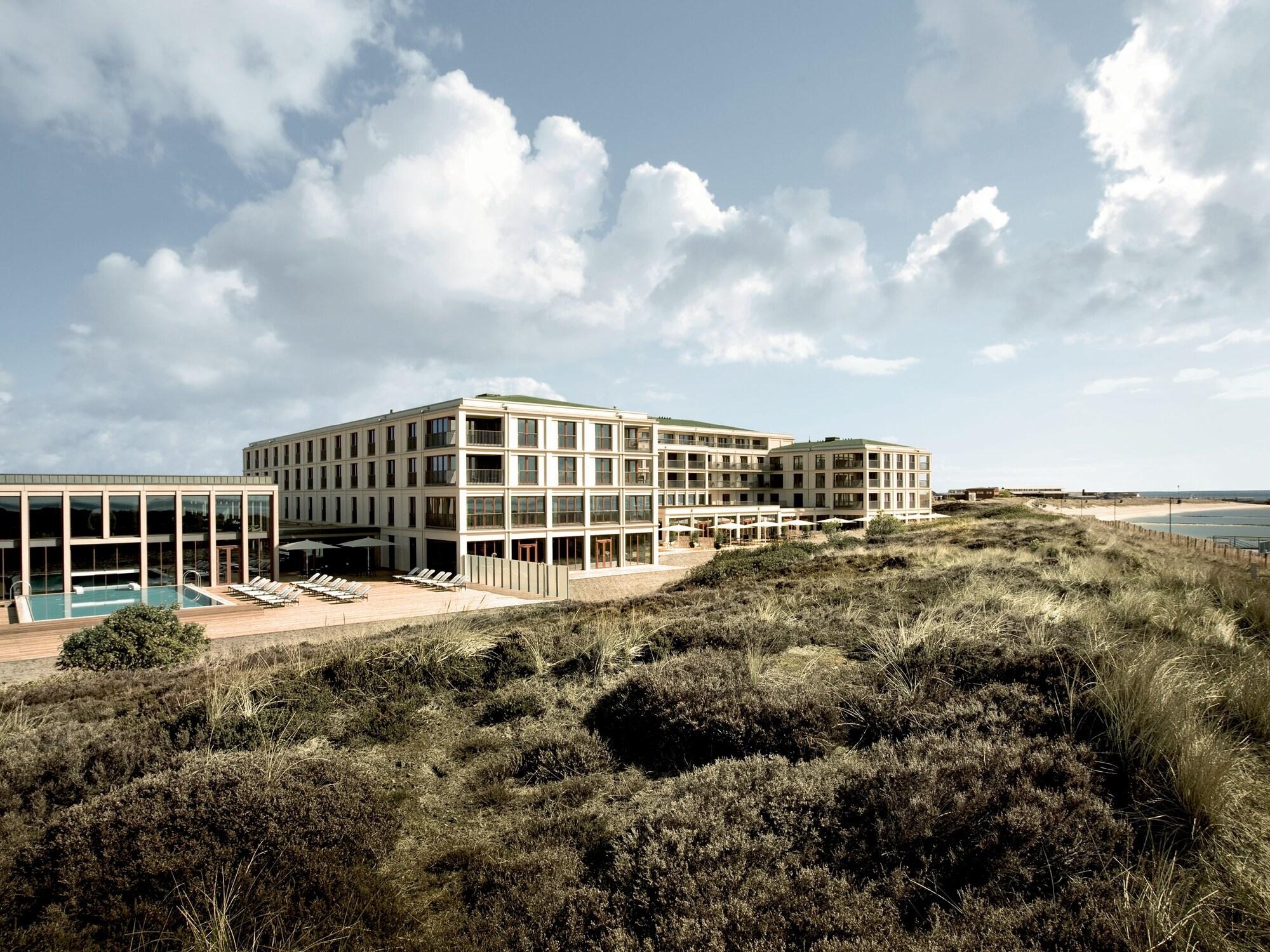 Grand Spa Resort A-Rosa Sylt