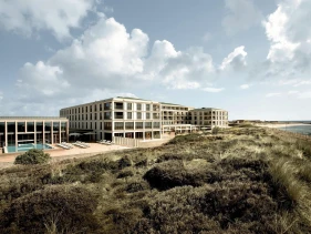 Grand Spa Resort A-Rosa Sylt