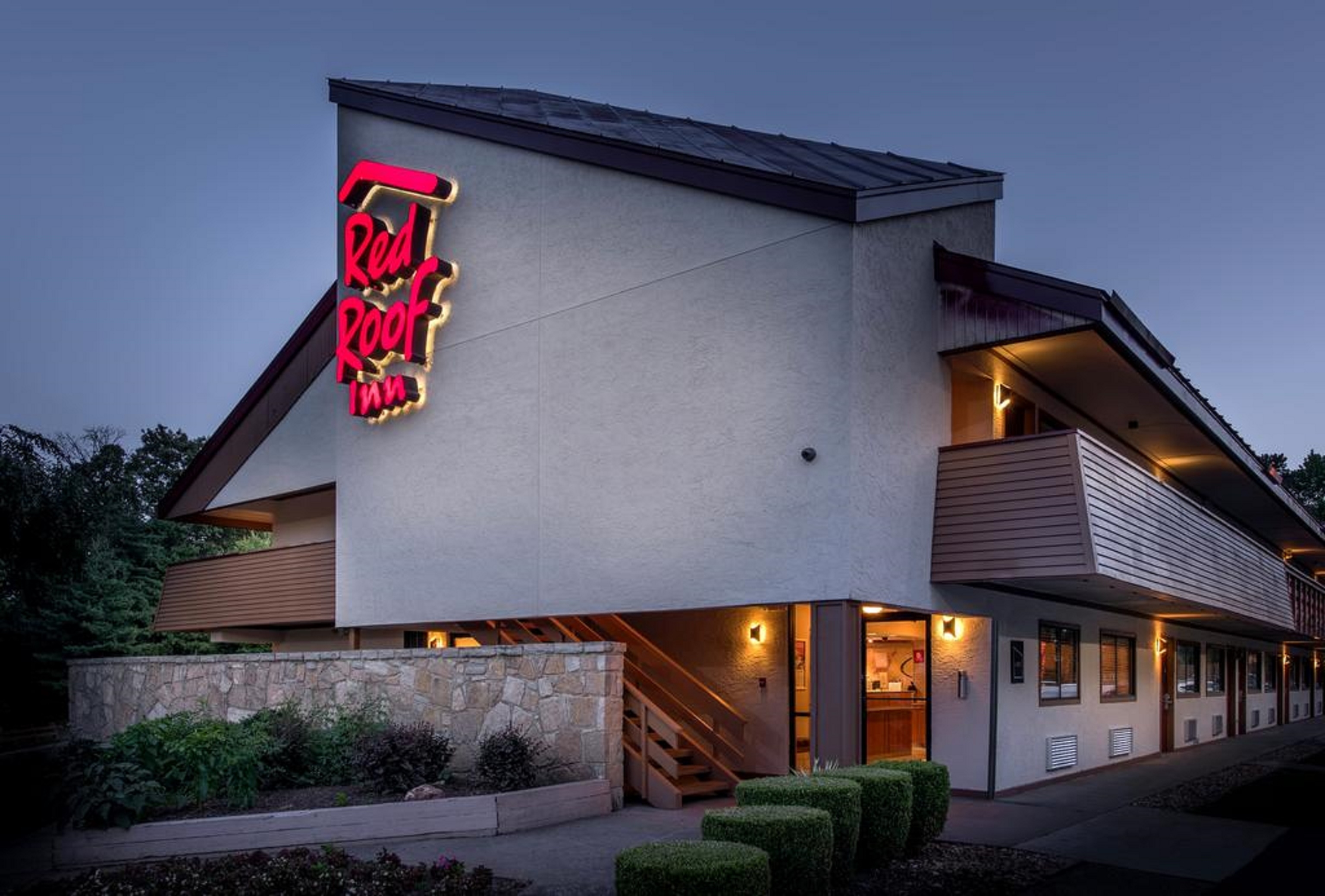 Red Roof Inn Atlanta - Smyrna Ballpark