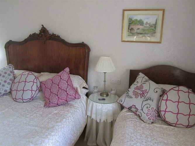 Rydon Farm - B&B