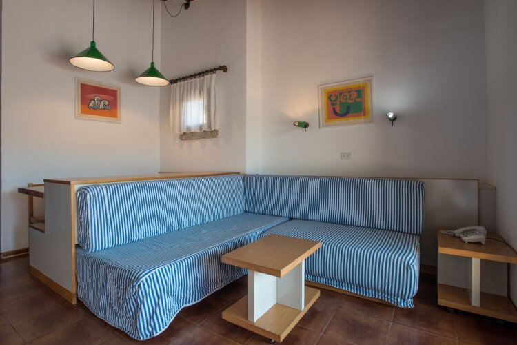 Residence Eurotel Porto Rotondo Asfodeli