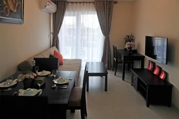 Kosmos Apart Hotel