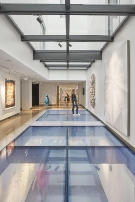 21C Museum Hotel Nashville Mgallery